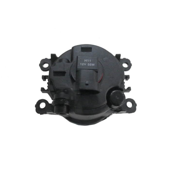 peugeot  307  2006-2008  sis lambası sağ/sol aynı (adet) yuvarlak (ampüllü)(rıa) Oem No (8200074008)