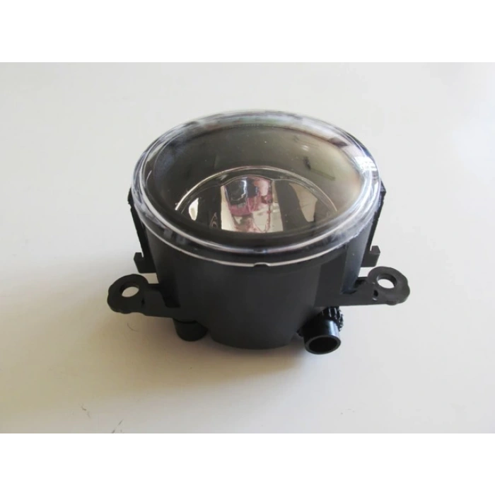 renault megane- 2- 2003-2009  sis lambası sağ/sol aynı (adet) yuvarlak (ampülsüz) Oem No (8200074008)