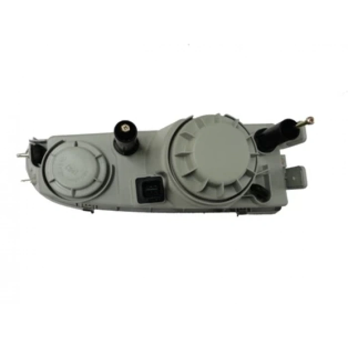 hyundai h100- minibüs- 1997-2008  far lambası sol manuel (h4/h1) (rıa) Oem No (9210143810)