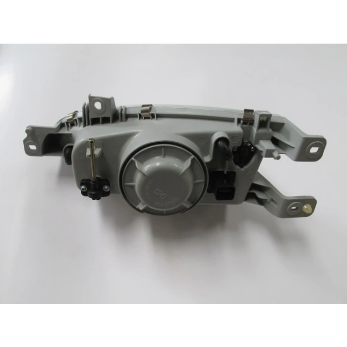 hyundai accent- 1995-1997  far lambası sağ manuel (4kapı) (h4) (depo) Oem No (9210222010)