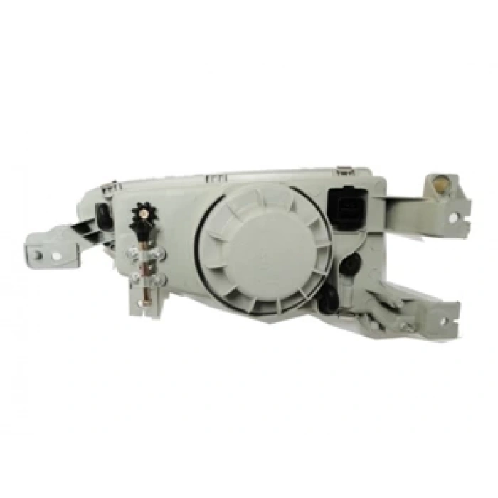 hyundai accent- 1995-1997  far lambası sol manuel/elektrikli (3kapı) (h4) (famella) Oem No (9210329061)