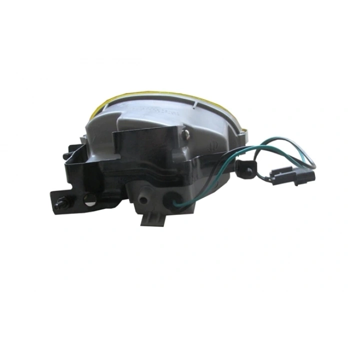 hyundai accent- 1998-2000  sis lambası sol açık sarı Oem No (9220122300)