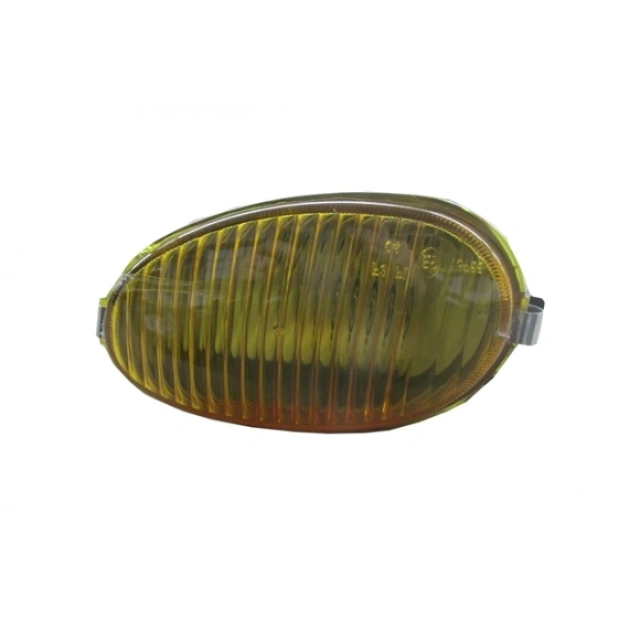 hyundai accent- 1998-2000  sis lambası sol açık sarı Oem No (9220122300)