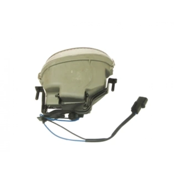 hyundai accent- 1998-2000  sis lambası sol beyaz (famella) Oem No (9220122310)