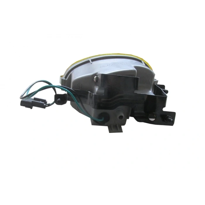 hyundai accent- 1998-2000  sis lambası sağ açık sarı Oem No (9220222300)