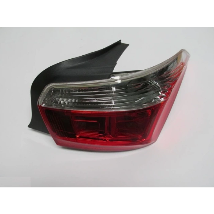 citroen c elysee- 2012-2016  stop lambası sağ kırmızı/beyaz (e marklı)(tw) Oem No (9674809180)