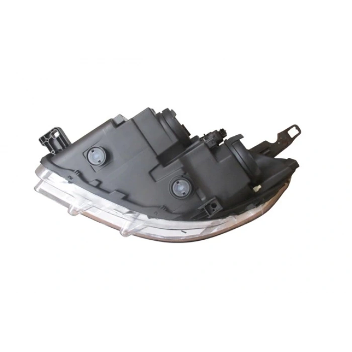 peugeot  301  2013-2016  far lambası sağ elektrikli/motorlu(h7/h1) (rıa) Oem No (9675138980)