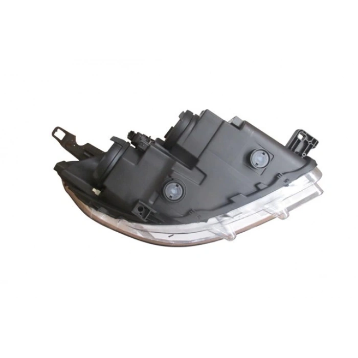 peugeot  301  2013-2016  far lambası sol elektrikli/motorlu(h7/h1) (rıa) Oem No (9675139080)