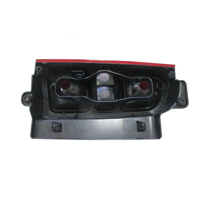 citroen jumpy- 2024-2025  stop lambası sağ kırmızı/beyaz (mars) Oem No (9808243080)