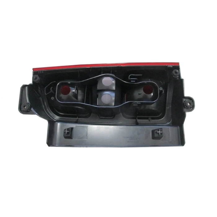 citroen jumpy- 2024-2025  stop lambası sol kırmızı/beyaz (mars) Oem No (9808243180)