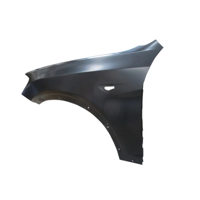 bmw  x3   x3  2011-2017  ön çamurluk sol sinyal ve dodık delıklı (tw) Oem No (41357267323)