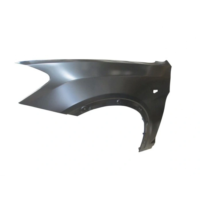 bmw  x3   x3  2011-2017  ön çamurluk sol sinyal ve dodık delıklı (tw) Oem No (41357267323)