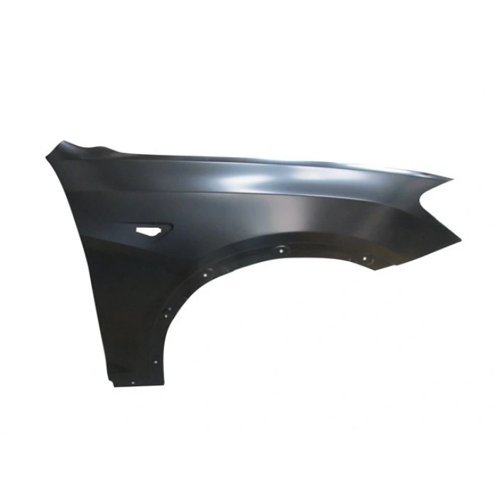 bmw  x3   x3  2011-2017  ön çamurluk sağ sinyal ve dodık delıklı (tw) Oem No (41357267324)