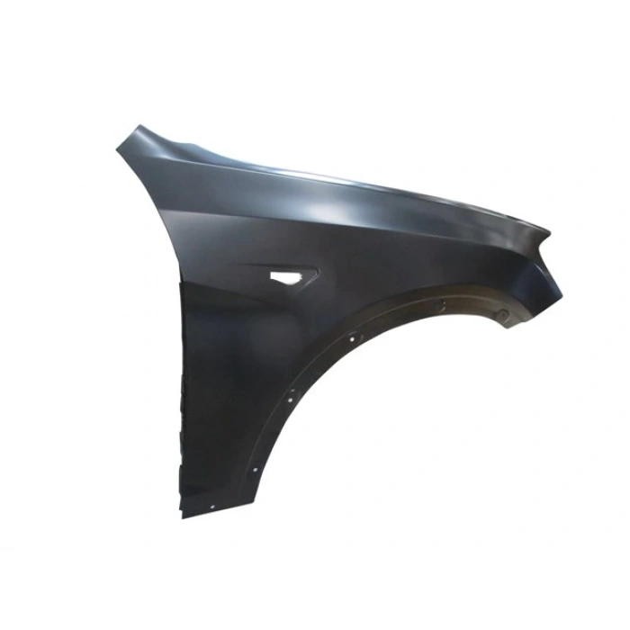 bmw  x3   x3  2011-2017  ön çamurluk sağ sinyal ve dodık delıklı (tw) Oem No (41357267324)