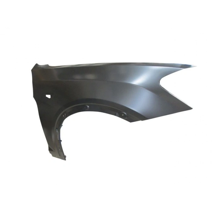 bmw  x3   x3  2011-2017  ön çamurluk sağ sinyal ve dodık delıklı (tw) Oem No (41357267324)