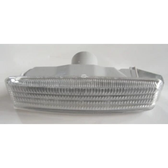 bmw 5 serı- 5 serisi- 1996-2000  çamurluk sinyali sağ/sol aynı (adet) beyaz (famella) Oem No (63142496299)