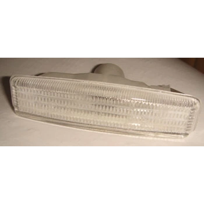 bmw 5 serı- 5 serisi- 2001-2003  çamurluk sinyali sağ/sol aynı (adet) beyaz (famella) Oem No (63142496299)