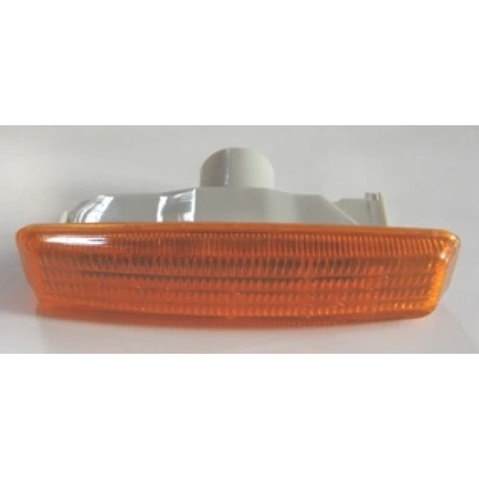 bmw 5 serı- 5 serisi- 1996-2000  çamurluk sinyali sağ/sol aynı (adet) sarı (famella) Oem No (63148360589)