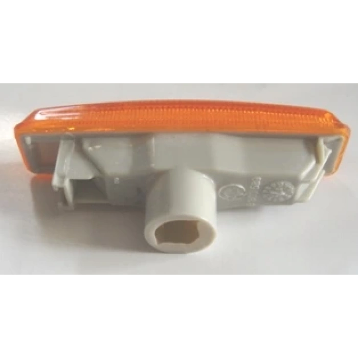 bmw 5 serı- 5 serisi- 2001-2003  çamurluk sinyali sağ/sol aynı (adet) sarı (famella) Oem No (63148360589)