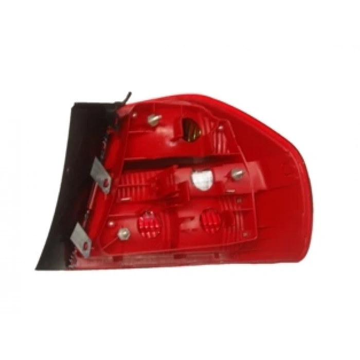 bmw 3 serı- 3 serisi- 2005-2009  dış stop lambası sol kırmızı (eagle eyes) Oem No (63216937457)