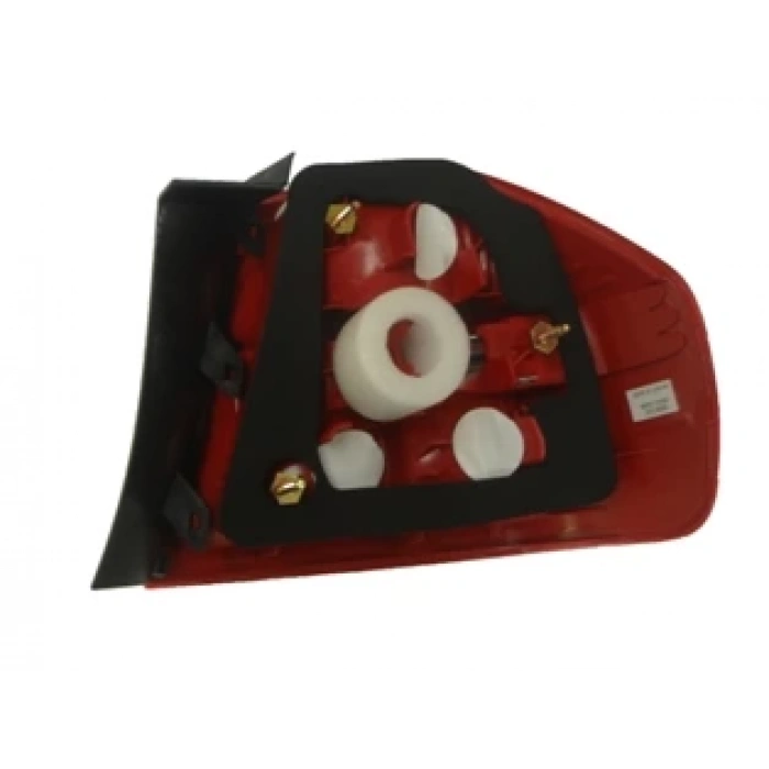 bmw 3 serı- 3 serisi- 2005-2009  dış stop lambası sol kırmızı (eagle eyes) Oem No (63216937457)