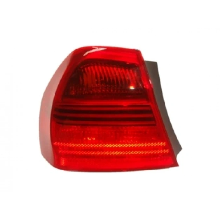 bmw 3 serı- 3 serisi- 2005-2009  dış stop lambası sol kırmızı (eagle eyes) Oem No (63216937457)