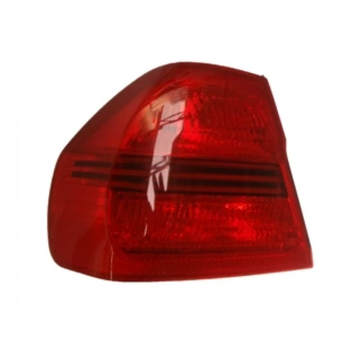 bmw 3 serı- 3 serisi- 2005-2009  dış stop lambası sol kırmızı (eagle eyes) Oem No (63216937457)