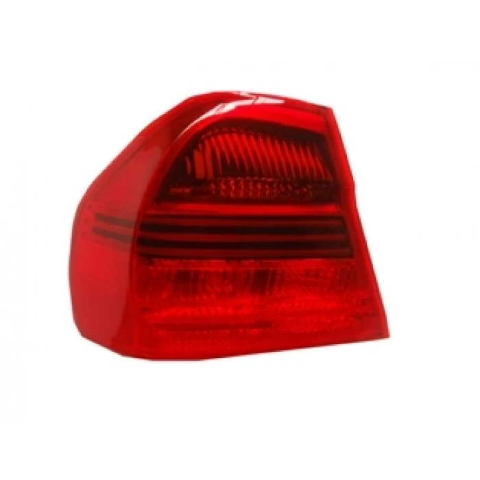bmw 3 serı- 3 serisi- 2005-2009  dış stop lambası sol kırmızı (eagle eyes) Oem No (63216937457)