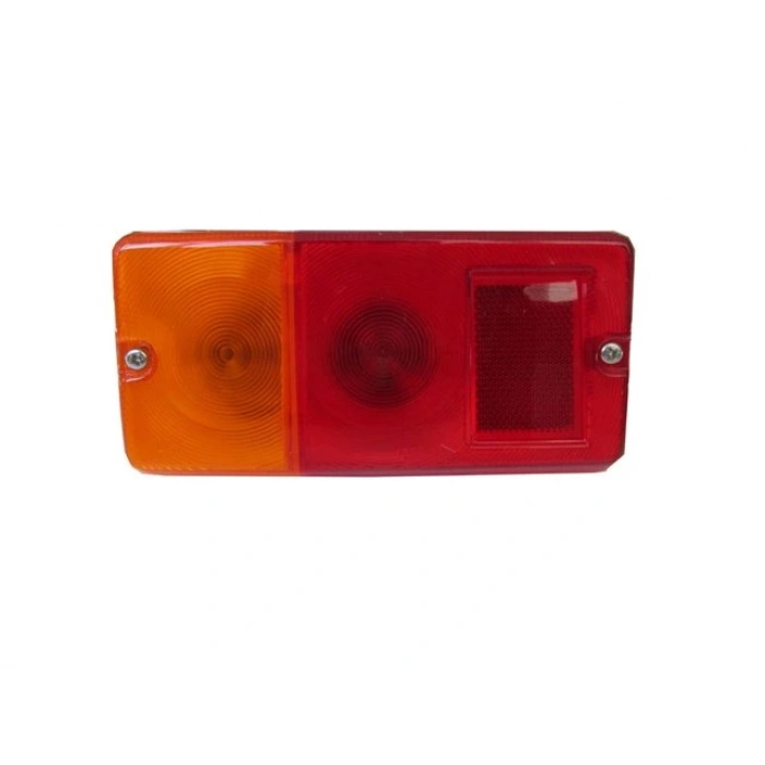 daihatsu hijet- pıck up- 1990-1997  stop lambası sol sarı/kırmızı (yatay tıp)(tyc) Oem No (515608751600)