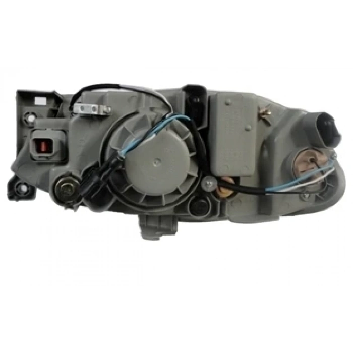 kia sephia- ıı- 2002-2006  far lambası sağ seffaf manuel (famella) Oem No (0K2N151030A)