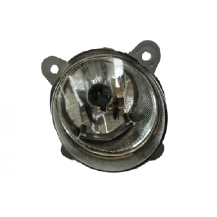 kia bongo- kamyonet- 2002-2004  sis lambası sol yuvarlak tıp (famella) Oem No (0K6B652500)