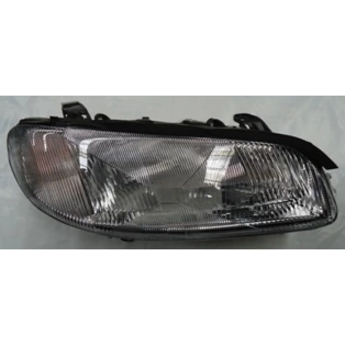 opel omega- b- 1994-1996  far lambası sağ elektrikli/motorsuz (famella) Oem No (1AG00690221)