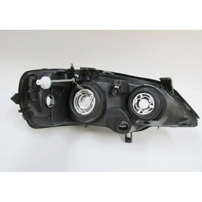 opel astra- g- sd/hb- 1999-2009  far lambası sol manuel/elektrikli (h7/hb3)(dj auto) Oem No (1EG00764031)