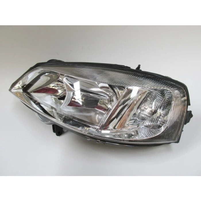 opel astra- g- sd/hb- 1999-2009  far lambası sol manuel/elektrikli (h7/hb3)(dj auto) Oem No (1EG00764031)