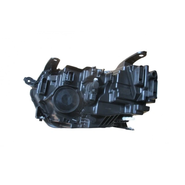 dacia duster- 2022-2023  far lambası sağ elektrikli/motorlu/ledlı Oem No (260101613R)