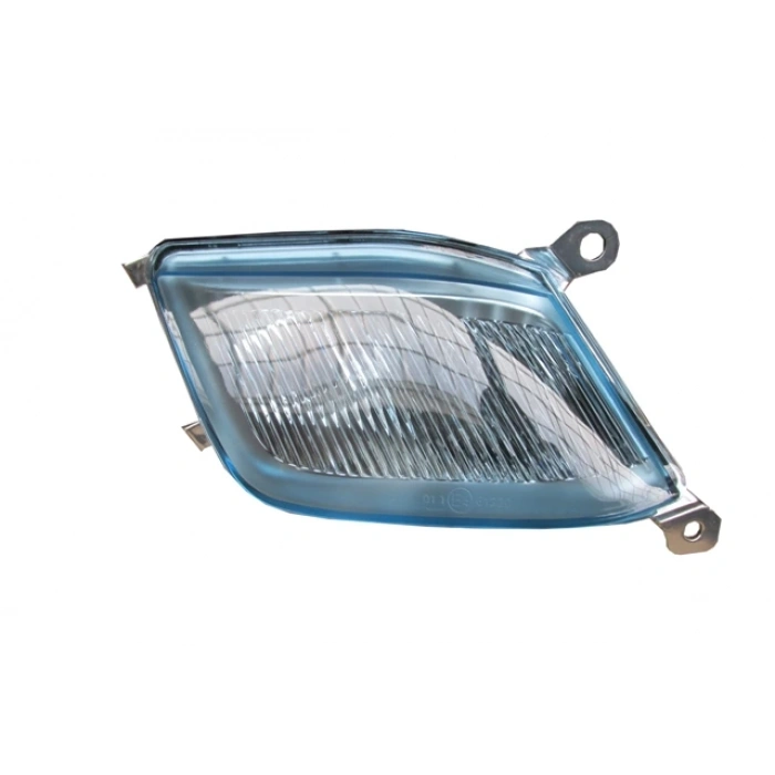 nissan micra- k12- 2007-2010  ön sinyal sağ mavı (ön panjur iç sinyali) (depo) Oem No (26130BG00A)