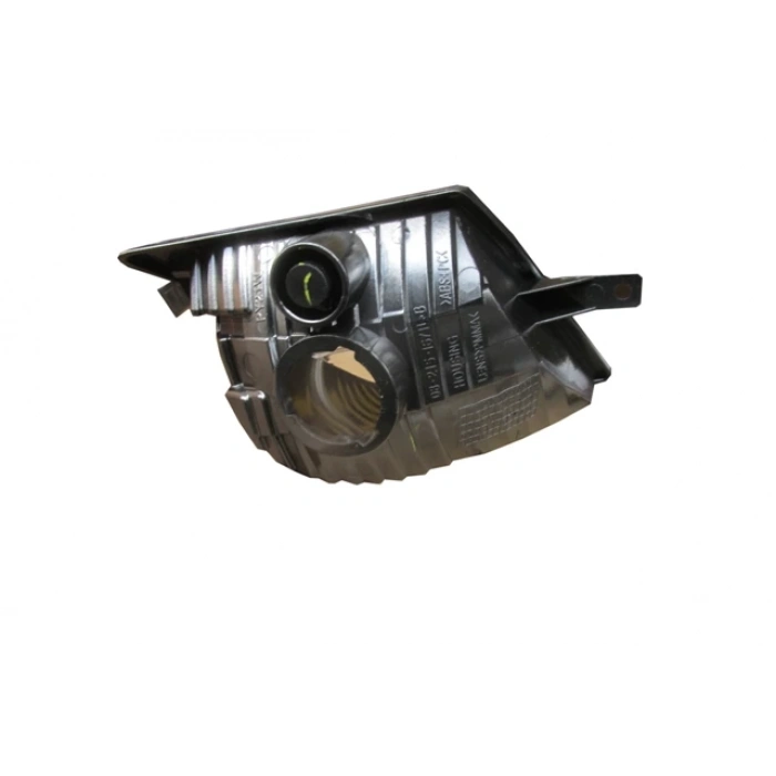 nissan micra- k12- 2003-2006  ön sinyal sol beyaz (ön panjur iç sinyali) (depo) Oem No (26135AX610)