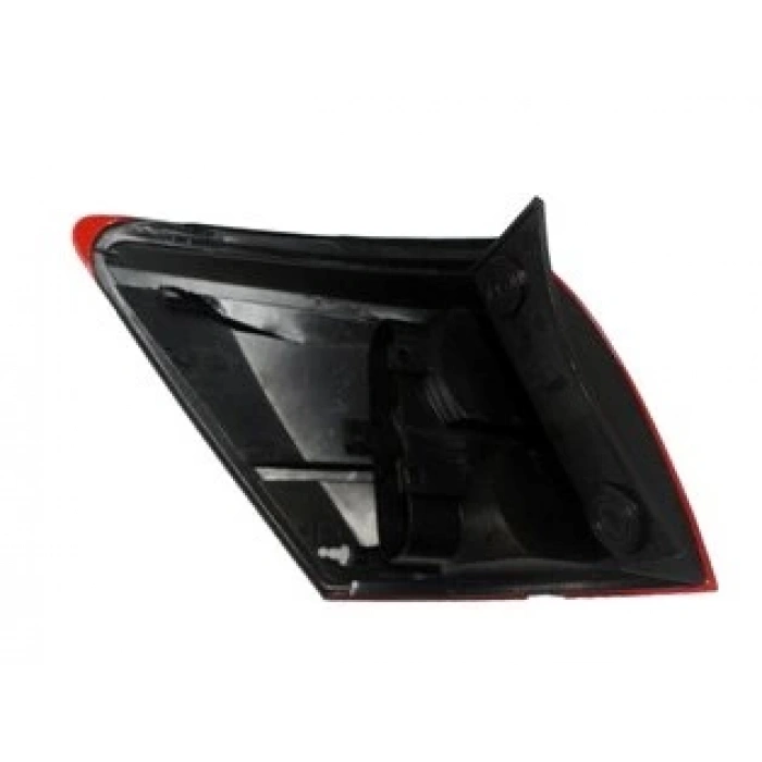 nissan qashqai- j10- 2007-2009  dış stop lambası sağ kırmızı (depo) Oem No (26550JD000)