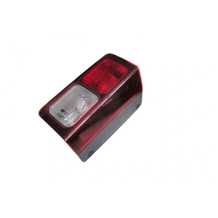 renault trafic- 3- 2015-2021  arka tampon ucu reflektörü sol (sisli/ampüllü) (e marklı) Oem No (265598248R)