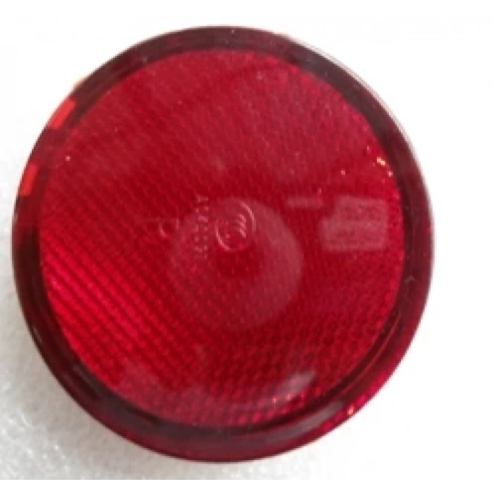 nissan qashqai- j10- 2007-2009  arka reflektör sağ kırmızı (5 kısılık) (famella) Oem No (26560BR00A)