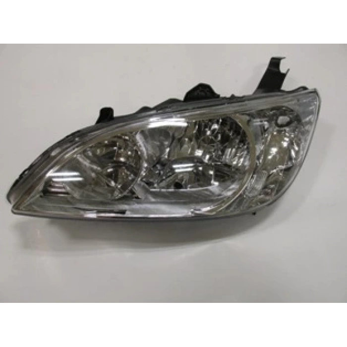 honda civic- sd- 2005-2006  far lambası sol manuel (camı setlı) park delıklı (hb4/hb3) (famella) Oem No (33151S5AG51)