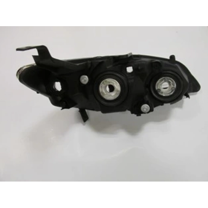 honda civic- sd- 2005-2006  far lambası sol manuel (camı setlı) park delıklı (hb4/hb3) (famella) Oem No (33151S5AG51)