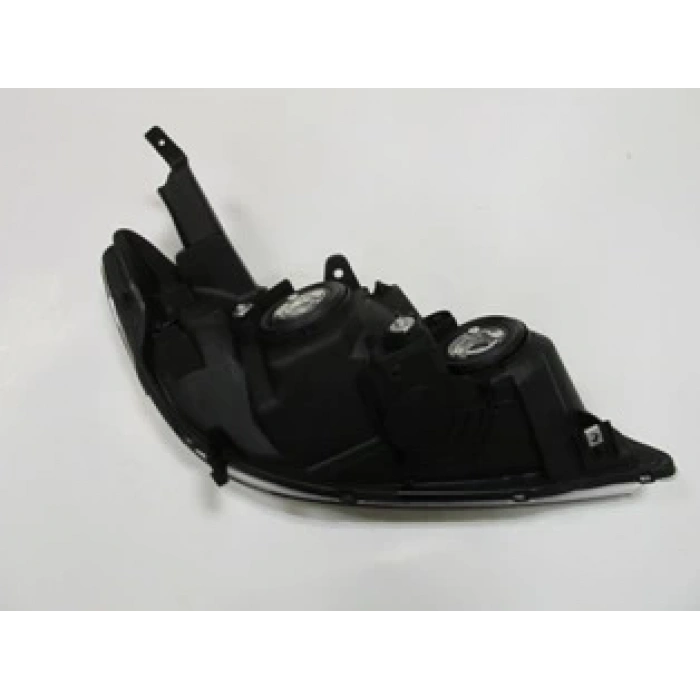 honda civic- sd- 2005-2006  far lambası sol manuel (camı setlı) park delıklı (hb4/hb3) (famella) Oem No (33151S5AG51)