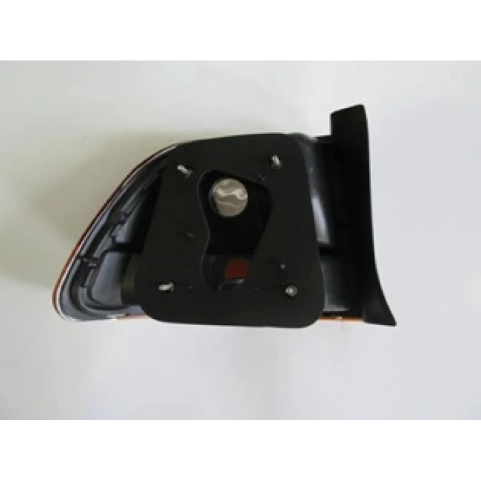 honda civic- sd- 1996-1998  dış stop lambası sağ kırmızı/altı sarı (4kapı) (depo) Oem No (33501S04G02)