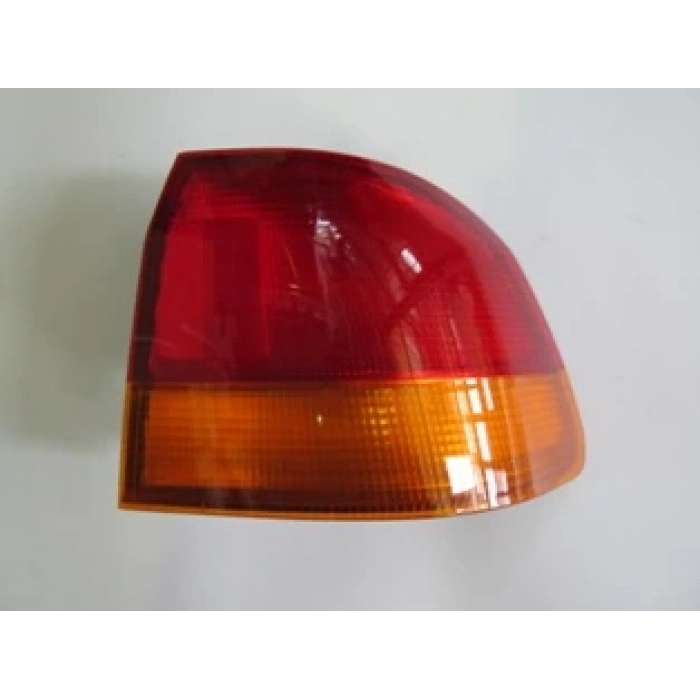 honda civic- sd- 1999-2001   dış stop lambası sağ kırmızı/altı sarı (4kapı) (depo) Oem No (33501S04G02)