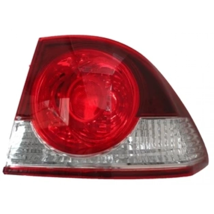 honda civic- sd- 2006-2009  dış stop lambası sağ kırmızı/beyaz (depo) Oem No (33501SNB003)