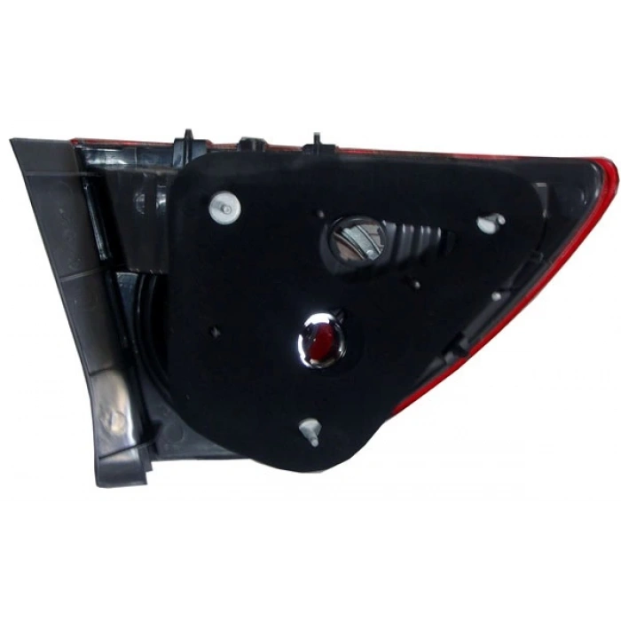 honda civic- sd- 2006-2009  dış stop lambası sağ kırmızı/beyaz (depo) Oem No (33501SNB003)