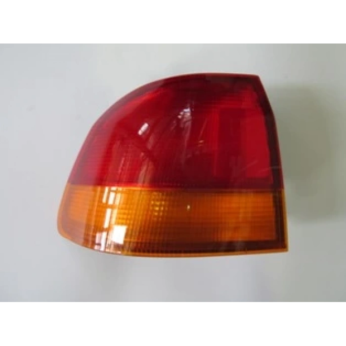 honda civic- sd- 1996-1998  dış stop lambası sol kırmızı/altı sarı (4kapı) (depo) Oem No (33551S04G02)