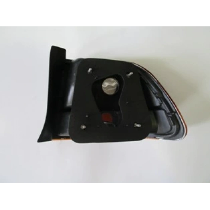 honda civic- sd- 1999-2001   dış stop lambası sol kırmızı/altı sarı (4kapı) (depo) Oem No (33551S04G02)