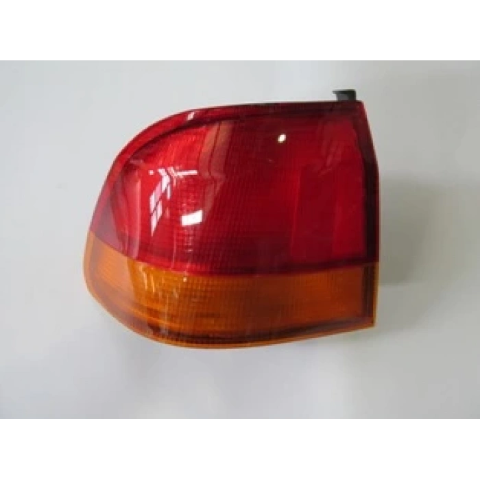 honda civic- sd- 1999-2001   dış stop lambası sol kırmızı/altı sarı (4kapı) (depo) Oem No (33551S04G02)
